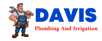 Trusted plumber in WALDOBORO